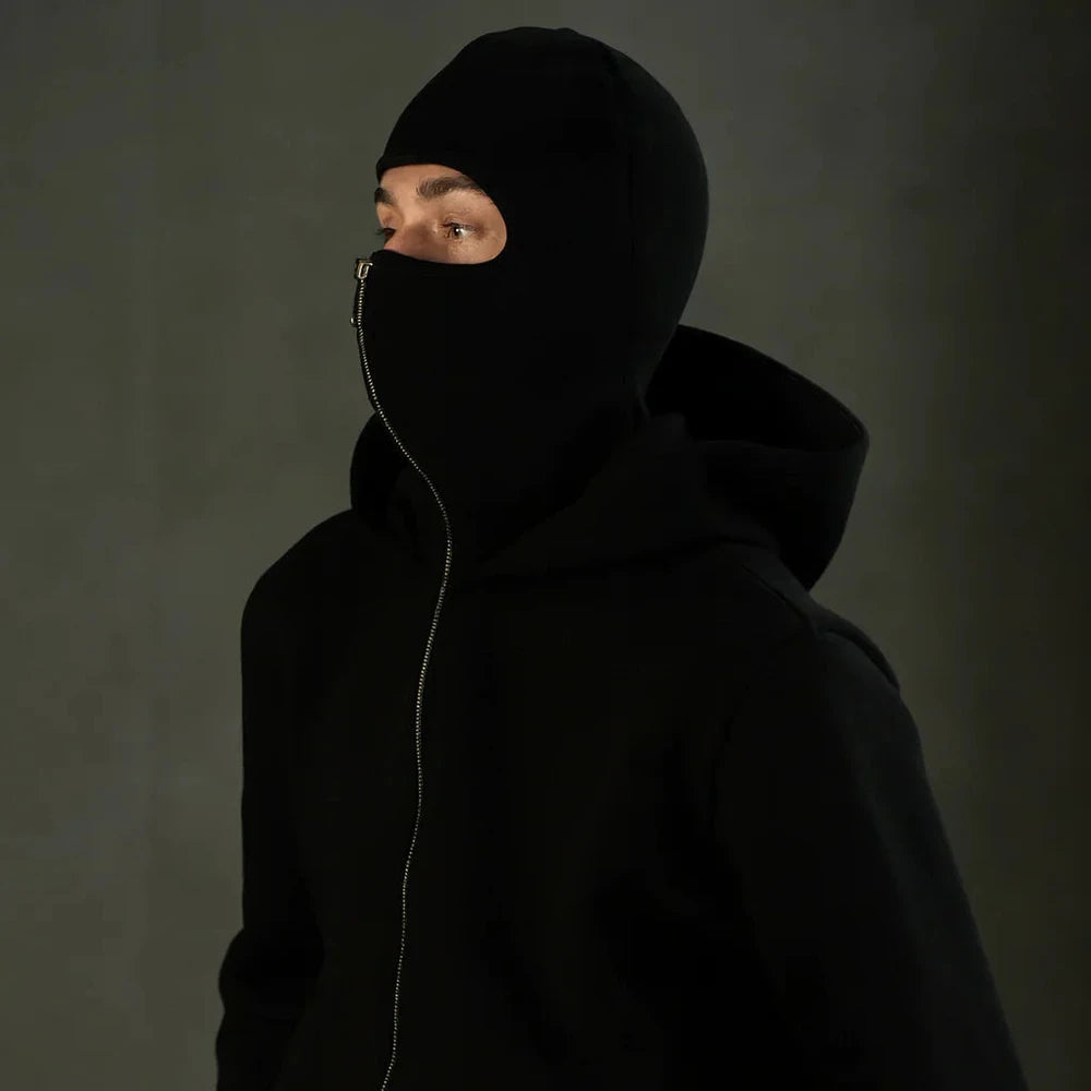 The Coldproof Hoodie