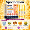 DermaVelle 24-Hour Skin Renewal Gel
