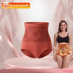 Slimming Thermo Shaping Shorts