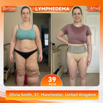 Slimming Thermo Shaping Shorts
