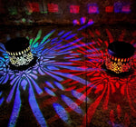 SolarBloom Decorative Light