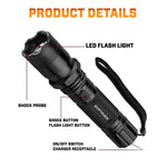 VoltGuard X95 Tactical Light