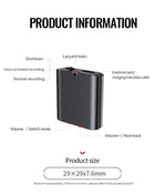 Secret Spy Recorder Pro