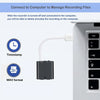 Secret Spy Recorder Pro