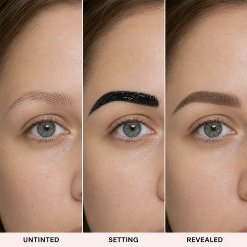 BrowFix Waterproof Peel-Off Brown Tint