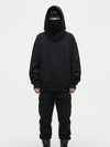 Balaclava Hoodie
