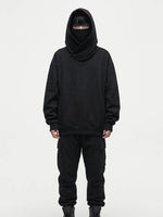 Balaclava Hoodie