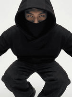 Balaclava Hoodie