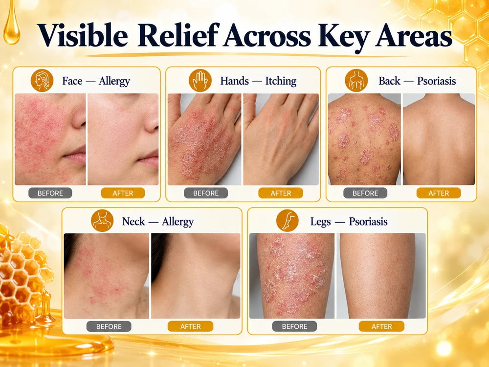 DermaVelle 24-Hour Skin Renewal Gel