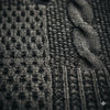 Vintage Cozy Knit Sweater