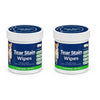 Pet Eye Cleaning Wipes
