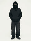 Balaclava Hoodie
