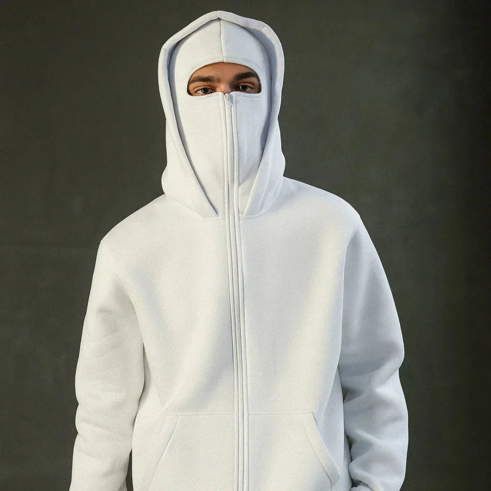 The Coldproof Hoodie