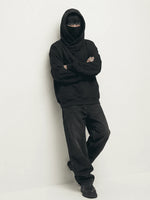 Balaclava Hoodie