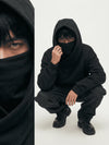 Balaclava Hoodie