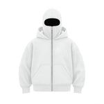 The Coldproof Hoodie