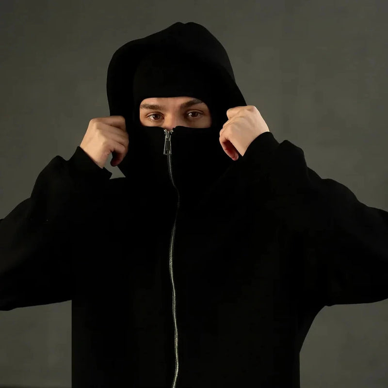 The Coldproof Hoodie