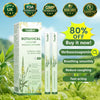 BreatheLuma Botanical Herbal Nasal Diffuser